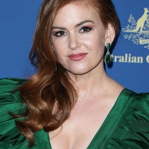 Nude Celebrity Picture Isla Fisher 090 pic