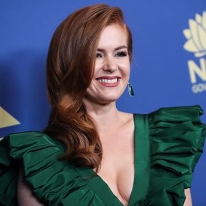 Naked Celebrity Pic Isla Fisher 116 pic