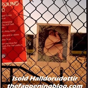 Nude Celebrity Picture Isold Halldorudottir 002 pic