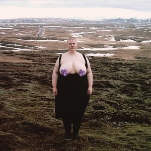 Free Nude Celeb Isold Halldorudottir 010 pic