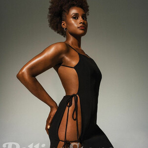 Celebrity Naked Issa Rae 005 pic