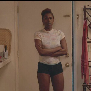 Newest Celebrity Nude Issa Rae 009 pic