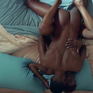 Celebrity Nude Pic Issa Rae 010 pic