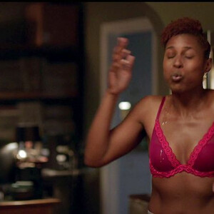 Nude Celebrity Picture Issa Rae 015 pic