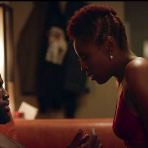 Celebrity Nude Pic Issa Rae 019 pic