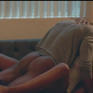 Leaked Celebrity Pic Issa Rae 023 pic