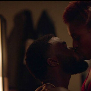 Naked Celebrity Issa Rae 024 pic
