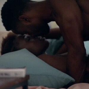 Newest Celebrity Nude Issa Rae 029 pic