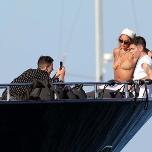 Real Celebrity Nude Rita Ora 057 pic