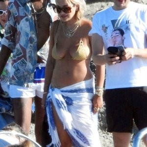 Celebrity Naked Rita Ora 070 pic