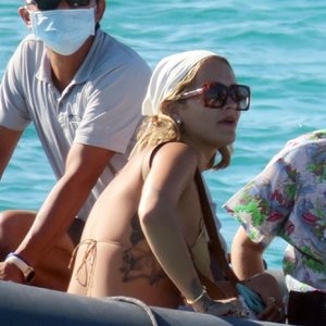 Leaked Rita Ora 077 pic