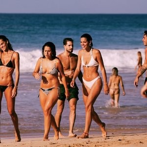 Izabel Goulart & Bruna Marquezine Sexy (14 Photos) - Leaked Nudes