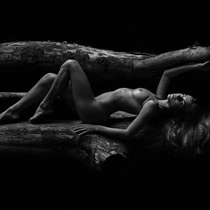 Izabella Wasiniewska Naked (6 Photos) - Leaked Nudes