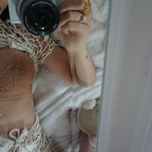 Free nude Celebrity Jackie Cruz 013 pic
