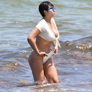 Best Celebrity Nude Jackie Cruz 024 pic