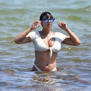 Nude Celebrity Picture Jackie Cruz 055 pic