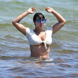 Free nude Celebrity Jackie Cruz 057 pic