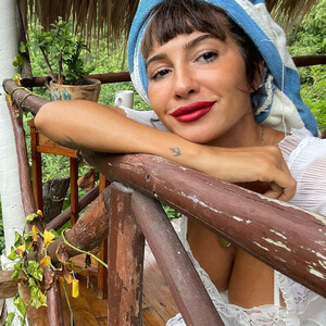 Nude Celeb Pic Jackie Cruz 002 pic