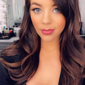 Best Celebrity Nude Jackie Redmond 018 pic