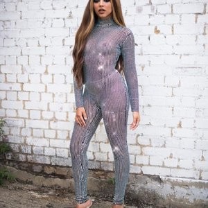 Jade Thirlwall See Through (5 Photos + GIF) – Leaked Nudes