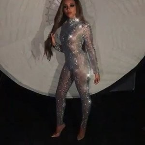 Jade Thirlwall See Through (5 Photos + GIF) - Leaked Nudes