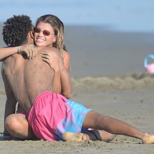 Naked celebrity picture Sofia Richie 007 pic