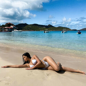 Jailyne Ojeda Ochoa Sexy (30 Photos) - Leaked Nudes