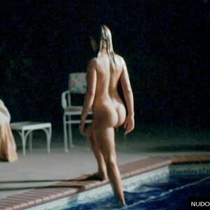 Real Celebrity Nude Jaime Pressly 030 pic