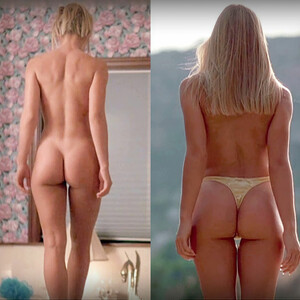 Jaime Pressly Nude – Poison Ivy (66 Enhanced Pics + Video) - Leaked Nudes