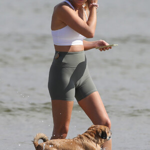 Naked celebrity picture Jaimie Gardner 046 pic