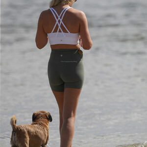 Celebrity Nude Pic Jaimie Gardner 051 pic