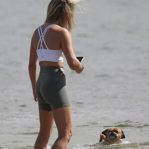 Nude Celeb Pic Jaimie Gardner 061 pic