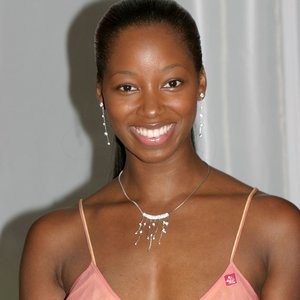 Naked celebrity picture Jamelia 008 pic