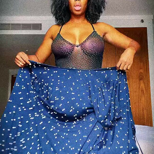 Jamelia See Through & Sexy (17 Pics + GIFs & Video) – Leaked Nudes