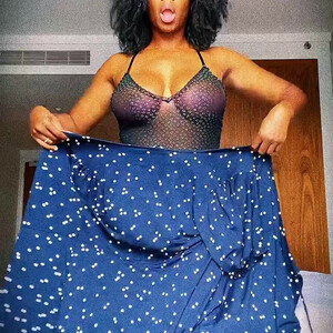 Celebrity Naked Jamelia 002 pic