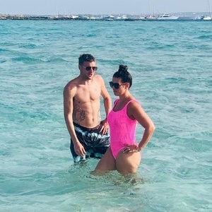 Nude Celebrity Picture Rebekah Vardy 003 pic