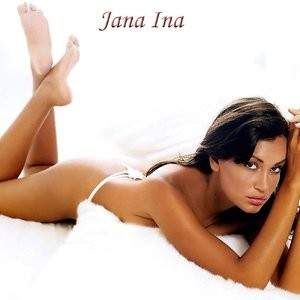 Best Celebrity Nude Jana Ina Zarrella 010 pic
