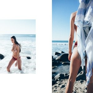 Janaina Reis Topless & Sexy (10 Photos) - Leaked Nudes