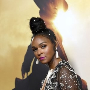 Janelle MonÃ¡e See Through (30 Photos) – Leaked Nudes