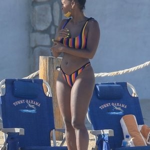 Real Celebrity Nude Janelle Monae 014 pic