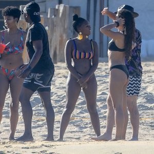 Naked celebrity picture Janelle Monae 039 pic