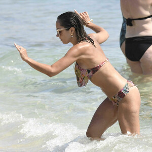 Naked Celebrity Janette Manrara 008 pic