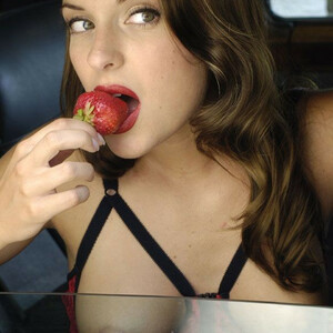 Real Celebrity Nude Janina Wissler 050 pic