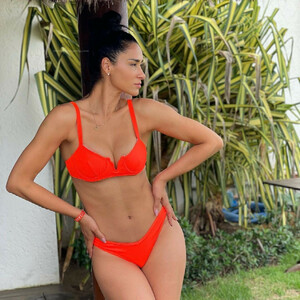 Hot Naked Celeb Jaqueline Carvalho 002 pic