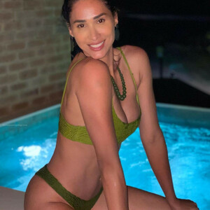 Newest Celebrity Nude Jaqueline Carvalho 010 pic