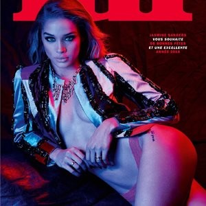 Jasmine Sanders Sexy (14 Photos) – Leaked Nudes