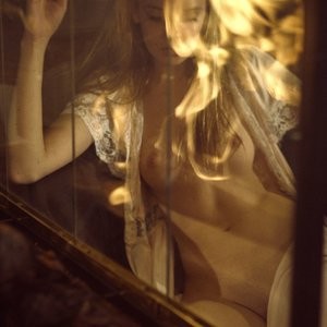 Celebrity Naked Jasmine Shogren 007 pic