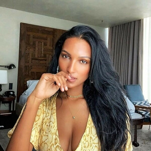 Newest Celebrity Nude Jasmine Tookes 052 pic