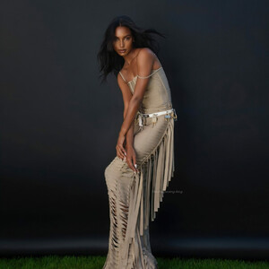 Real Celebrity Nude Jasmine Tookes 004 pic