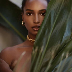 Celebrity Nude Pic Jasmine Tookes 005 pic